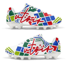 Load image into Gallery viewer, UTO IV Premier Elite Cleat - Slovenia