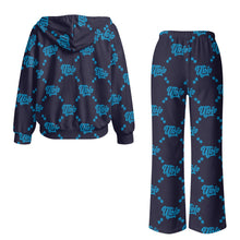 Load image into Gallery viewer, UTO IV Women's Hooded Tracksuit
