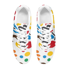 Load image into Gallery viewer, UTO IV Premier Elite Cleat – Prism Pop