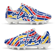 Load image into Gallery viewer, UTO IV Premier Elite Cleat - Liechtenstein