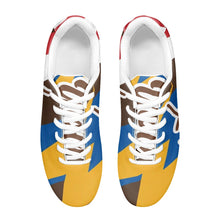 Load image into Gallery viewer, UTO IV Premier Elite Cleat – Chocolate Luxe