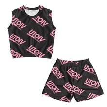 Load image into Gallery viewer, UTO IV Children's Sleeveless Suit