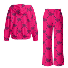 Load image into Gallery viewer, UTO IV Women's Hooded Tracksuit