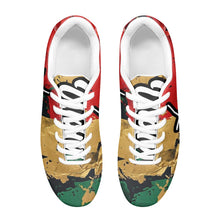 Load image into Gallery viewer, UTO IV Premier Elite Cleat - Ghana