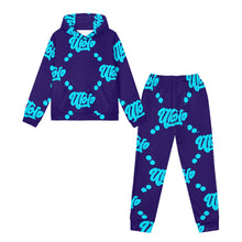 Load image into Gallery viewer, UTO IV Youth Hoodie and Pants Sets
