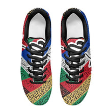 Load image into Gallery viewer, UTO IV Premier Elite Cleat - South Africa