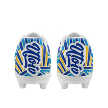 Load image into Gallery viewer, UTO IV Premier Elite Cleat - Kazakhstan