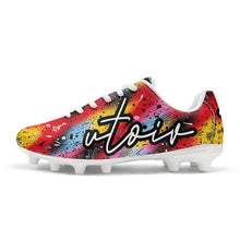 Load image into Gallery viewer, UTO IV Premier Elite Cleat - Belgian