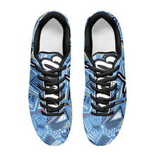 Load image into Gallery viewer, UTO IV Premier Elite Cleat - Uruguay