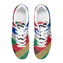 Load image into Gallery viewer, UTO IV Premier Elite Cleat - South Africa