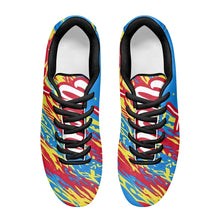 Load image into Gallery viewer, UTO IV Premier Elite Cleat - Democratic Republic of the Congo