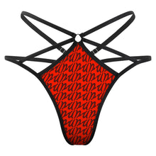 Load image into Gallery viewer, UTO IV G-String