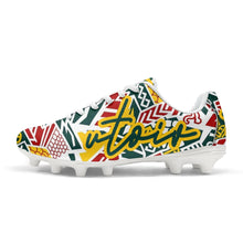 Load image into Gallery viewer, UTO IV Premier Elite Cleat - Wales