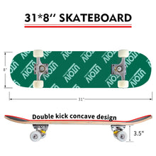 Load image into Gallery viewer, UTO IV Sk8t3board