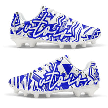 Load image into Gallery viewer, UTO IV Premier Elite Cleat - El Salvador