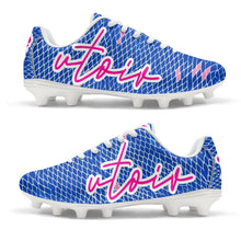 Load image into Gallery viewer, UTO IV Premier Elite Cleat