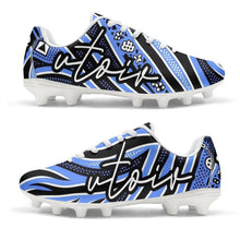 Load image into Gallery viewer, UTO IV Premier Elite Cleat - Botswana