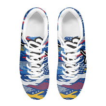 Load image into Gallery viewer, UTO IV Premier Elite Cleat - Cape Verde