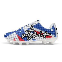 Load image into Gallery viewer, UTO IV Premier Elite Cleat - New Zealand