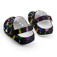 Load image into Gallery viewer, UTO IV Kids Cloggers