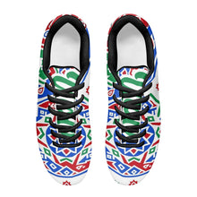 Load image into Gallery viewer, UTO IV Premier Elite Cleat - Azerbaijan