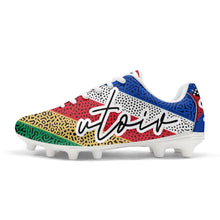 Load image into Gallery viewer, UTO IV Premier Elite Cleat - South Africa