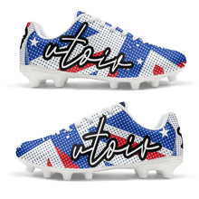 Load image into Gallery viewer, UTO IV Premier Elite Cleat - New Zealand