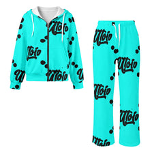 Load image into Gallery viewer, UTO IV Women's Hooded Tracksuit