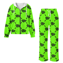 Load image into Gallery viewer, UTO IV Women's Hooded Tracksuit