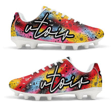 Load image into Gallery viewer, UTO IV Premier Elite Cleat - Belgian