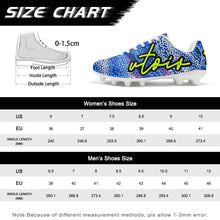 Load image into Gallery viewer, UTO IV Premier Elite Cleat