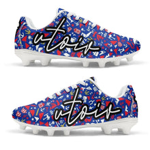 Load image into Gallery viewer, UTO IV Premier Elite Cleat - Haiti