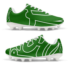 Load image into Gallery viewer, UTO IV Premier Elite Cleat