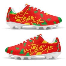 Load image into Gallery viewer, UTO IV Premier Elite Cleat - Burkina Faso