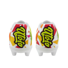 Load image into Gallery viewer, UTO IV Premier Elite Cleat – Solar Burst