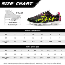 Load image into Gallery viewer, UTO IV Premier Elite Cleat