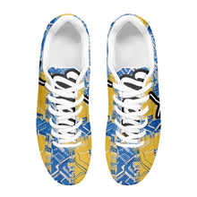 Load image into Gallery viewer, UTO IV Premier Elite Cleat - Sweden