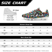 Load image into Gallery viewer, UTO IV Premier Elite Cleat - Portugal