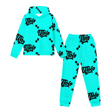 Load image into Gallery viewer, UTO IV Youth Hoodie and Pants Sets