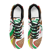 Load image into Gallery viewer, UTO IV Premier Elite Cleat - "California"