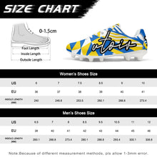 Load image into Gallery viewer, UTO IV Premier Elite Cleat - Bosnia and Herzegovina