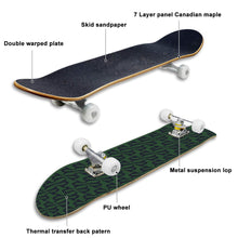 Load image into Gallery viewer, UTO IV Sk8t3board