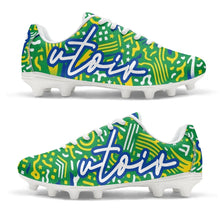 Load image into Gallery viewer, UTO IV Premier Elite Cleat - Brazil