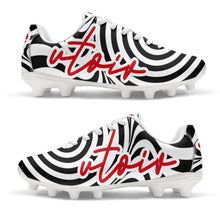 Load image into Gallery viewer, UTO IV Premier Elite Cleat - Vortex