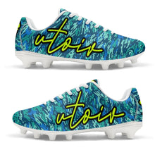 Load image into Gallery viewer, UTO IV Premier Elite Cleat