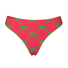 Load image into Gallery viewer, UTO IV Women's Signature Thong