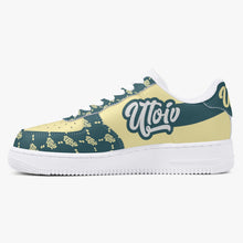 Load image into Gallery viewer, UTO IV "Parakeet Plush" Low-Tops