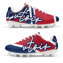 Load image into Gallery viewer, UTO IV Premier Elite Cleat - Cuba