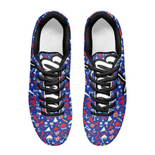Load image into Gallery viewer, UTO IV Premier Elite Cleat - Haiti