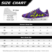 Load image into Gallery viewer, UTO IV Premier Elite Cleat